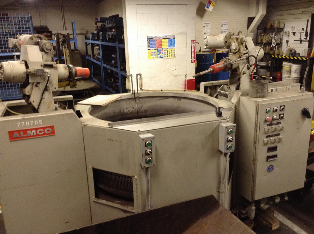 Equipment picture